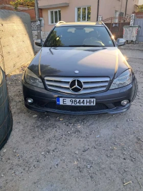 Mercedes-Benz C 320 - 5399 € / 10559.53 лв. - 10952949 2 | Car24.bg Mercedes-Benz C 320 - 5399 € / 10559.53 лв. - 10952949 2