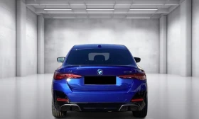 BMW i4 eDrive 35 Gran Coupe M-Sport Pro = NEW = Гаранция | Auto.bg — изображение 2 BMW i4 eDrive 35 Gran Coupe M-Sport Pro = NEW = Гаранция | Auto.bg — изображение 2