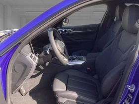 BMW i4 eDrive 35 Gran Coupe M-Sport Pro = NEW = Гаранция | Auto.bg — изображение 7 BMW i4 eDrive 35 Gran Coupe M-Sport Pro = NEW = Гаранция | Auto.bg — изображение 7