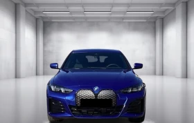 BMW i4 eDrive 35 Gran Coupe M-Sport Pro = NEW = Гаранция
