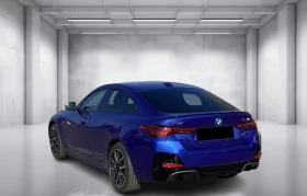 BMW i4 eDrive 35 Gran Coupe M-Sport Pro = NEW = Гаранция | Auto.bg — изображение 3 BMW i4 eDrive 35 Gran Coupe M-Sport Pro = NEW = Гаранция | Auto.bg — изображение 3