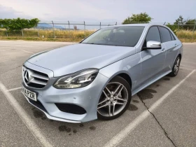 Mercedes-Benz E 350 AMG - Car24.bg Mercedes-Benz E 350 AMG