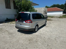 Ford Galaxy - 4300 € - 60320362 7 | Car24.bg Ford Galaxy - 4300 € - 60320362 7