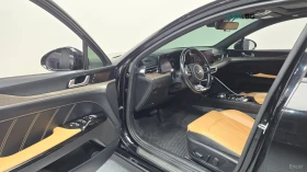 Kia K5 1.6 TURBO* SIGNATURE* ОБДУХ* ПОДГРЕВ* НАВИ* КАМЕРА | Auto.bg — изображение 10 Kia K5 1.6 TURBO* SIGNATURE* ОБДУХ* ПОДГРЕВ* НАВИ* КАМЕРА | Auto.bg — изображение 10
