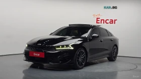 Kia K5 1.6 TURBO* SIGNATURE* ОБДУХ* ПОДГРЕВ* НАВИ* КАМЕРА