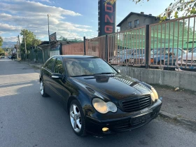 Mercedes-Benz C 200 CDI EURO4 - 2499 € - 28021739 2 | Car24.bg Mercedes-Benz C 200 CDI EURO4 - 2499 € - 28021739 2