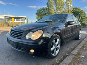 Mercedes-Benz C 200 CDI EURO4 - 2499 € - 28021739 4 | Car24.bg Mercedes-Benz C 200 CDI EURO4 - 2499 € - 28021739 4