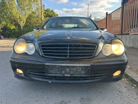 Mercedes-Benz C 200 CDI EURO4 - 2499 € - 28021739 3 | Car24.bg Mercedes-Benz C 200 CDI EURO4 - 2499 € - 28021739 3
