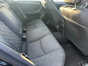 Mercedes-Benz C 200 CDI EURO4 - 2499 € - 28021739 11 | Car24.bg Mercedes-Benz C 200 CDI EURO4 - 2499 € - 28021739 11