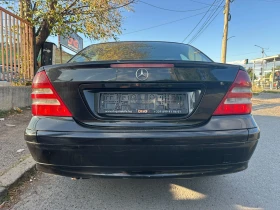 Mercedes-Benz C 200 CDI EURO4 - 2499 € - 28021739 6 | Car24.bg Mercedes-Benz C 200 CDI EURO4 - 2499 € - 28021739 6