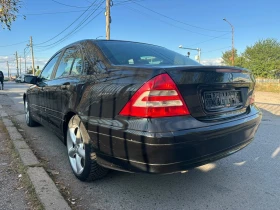 Mercedes-Benz C 200 CDI EURO4 - 2499 € - 28021739 5 | Car24.bg Mercedes-Benz C 200 CDI EURO4 - 2499 € - 28021739 5
