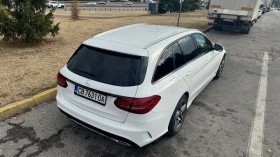 Mercedes-Benz C 220 4 MATIC - AMG optika - 18099 € - 89703492 6 | Car24.bg Mercedes-Benz C 220 4 MATIC - AMG optika - 18099 € - 89703492 6