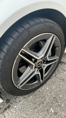 Mercedes-Benz C 220 4 MATIC - AMG optika - 18099 € - 89703492 16 | Car24.bg Mercedes-Benz C 220 4 MATIC - AMG optika - 18099 € - 89703492 16