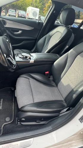 Mercedes-Benz C 220 4 MATIC - AMG optika - 18099 € - 89703492 13 | Car24.bg Mercedes-Benz C 220 4 MATIC - AMG optika - 18099 € - 89703492 13