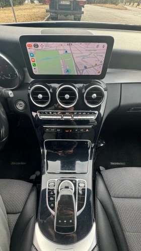 Mercedes-Benz C 220 4 MATIC - AMG optika - 18099 € - 89703492 11 | Car24.bg Mercedes-Benz C 220 4 MATIC - AMG optika - 18099 € - 89703492 11