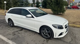 Mercedes-Benz C 220 4 MATIC - AMG optika - 18099 € - 89703492 7 | Car24.bg Mercedes-Benz C 220 4 MATIC - AMG optika - 18099 € - 89703492 7