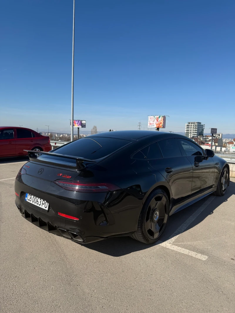 Mercedes-Benz AMG GT 63S 829hp Готов лизинг - 85000 € / 166245.55 лв. - 89623892 1 | Car24.bg Mercedes-Benz AMG GT 63S 829hp Готов лизинг - 85000 € / 166245.55 лв. - 89623892 1