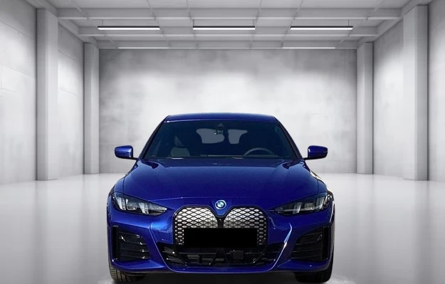 BMW i4 eDrive 35 Gran Coupe M-Sport Pro = NEW = Гаранция | Auto.bg — изображение 1 BMW i4 eDrive 35 Gran Coupe M-Sport Pro = NEW = Гаранция | Auto.bg — изображение 1