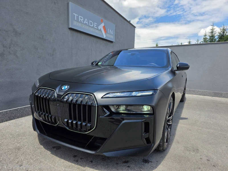 BMW 740 D LONG MILD HYBRID XDRIVE - 110000 € / 215141.30 лв. - 58796503 1 | Car24.bg BMW 740 D LONG MILD HYBRID XDRIVE - 110000 € / 215141.30 лв. - 58796503 1