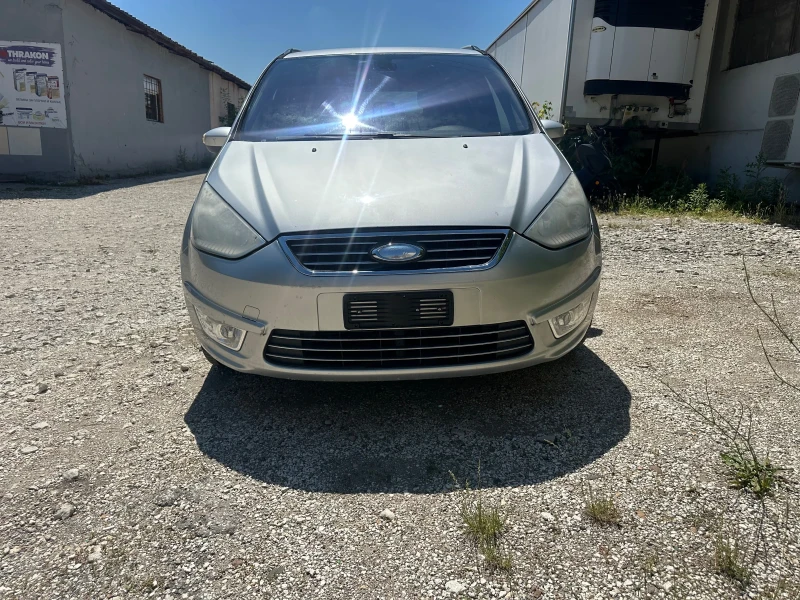 Ford Galaxy - 4300 € - 60320362 1 | Car24.bg Ford Galaxy - 4300 € - 60320362 1