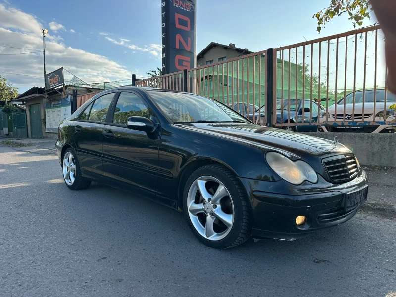 Mercedes-Benz C 200 CDI EURO4 - 2499 € - 28021739 1 | Car24.bg Mercedes-Benz C 200 CDI EURO4 - 2499 € - 28021739 1
