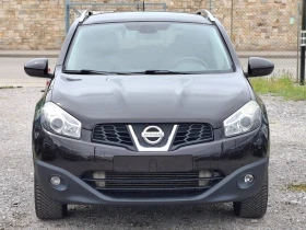Nissan Qashqai 2.0tdci 150к.с. 1 - Car24.bg Nissan Qashqai 2.0tdci 150к.с. 1