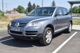 VW Touareg - Car24.bg VW Touareg