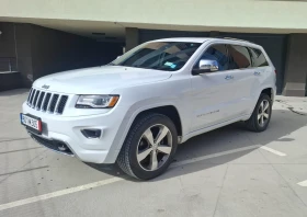 Jeep Grand cherokee 3.6 overland - Car24.bg Jeep Grand cherokee 3.6 overland