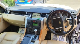 Land Rover Range Rover Sport - 2999 € / 5865.53 лв. - 19888655 2 | Car24.bg Land Rover Range Rover Sport - 2999 € / 5865.53 лв. - 19888655 2