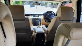 Land Rover Range Rover Sport - 2999 € / 5865.53 лв. - 19888655 4 | Car24.bg Land Rover Range Rover Sport - 2999 € / 5865.53 лв. - 19888655 4