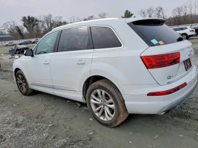 Audi Q7 !PRESTIGE! #УНИКАТ# !FULL! | Auto.bg — изображение 2 Audi Q7 !PRESTIGE! #УНИКАТ# !FULL! | Auto.bg — изображение 2
