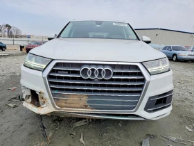 Audi Q7 !PRESTIGE! #УНИКАТ# !FULL! | Auto.bg — изображение 5 Audi Q7 !PRESTIGE! #УНИКАТ# !FULL! | Auto.bg — изображение 5