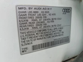 Audi Q7 !PRESTIGE! #УНИКАТ# !FULL! | Auto.bg — изображение 12 Audi Q7 !PRESTIGE! #УНИКАТ# !FULL! | Auto.bg — изображение 12