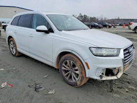 Audi Q7 !PRESTIGE! #УНИКАТ# !FULL! | Auto.bg — изображение 4 Audi Q7 !PRESTIGE! #УНИКАТ# !FULL! | Auto.bg — изображение 4