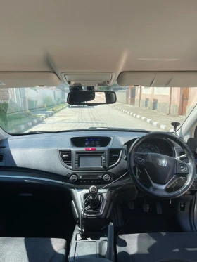 Honda Cr-v - 4200 € / 8214.49 лв. - 98587671 11 | Car24.bg Honda Cr-v - 4200 € / 8214.49 лв. - 98587671 11