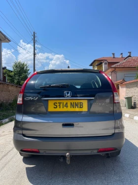 Honda Cr-v - 4200 € / 8214.49 лв. - 98587671 6 | Car24.bg Honda Cr-v - 4200 € / 8214.49 лв. - 98587671 6