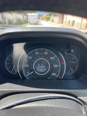 Honda Cr-v - 4200 € / 8214.49 лв. - 98587671 12 | Car24.bg Honda Cr-v - 4200 € / 8214.49 лв. - 98587671 12