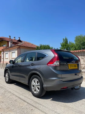 Honda Cr-v - 4200 € / 8214.49 лв. - 98587671 4 | Car24.bg Honda Cr-v - 4200 € / 8214.49 лв. - 98587671 4