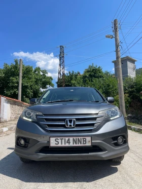 Honda Cr-v - 4200 € / 8214.49 лв. - 98587671 3 | Car24.bg Honda Cr-v - 4200 € / 8214.49 лв. - 98587671 3