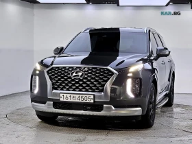 Hyundai Palisade 3.8 4WD Calligraphy* HUD* 360* ОБДУХВ* НАВИ | Auto.bg — изображение 2 Hyundai Palisade 3.8 4WD Calligraphy* HUD* 360* ОБДУХВ* НАВИ | Auto.bg — изображение 2