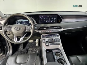 Hyundai Palisade 3.8 4WD Calligraphy* HUD* 360* ОБДУХВ* НАВИ | Auto.bg — изображение 5 Hyundai Palisade 3.8 4WD Calligraphy* HUD* 360* ОБДУХВ* НАВИ | Auto.bg — изображение 5