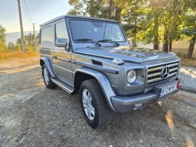 Mercedes-Benz G 350 G 350 BLUETEC | Auto.bg — изображение 2 Mercedes-Benz G 350 G 350 BLUETEC | Auto.bg — изображение 2