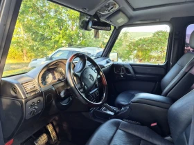 Mercedes-Benz G 350 G 350 BLUETEC | Auto.bg — изображение 12 Mercedes-Benz G 350 G 350 BLUETEC | Auto.bg — изображение 12