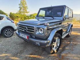 Mercedes-Benz G 350 G 350 BLUETEC | Auto.bg — изображение 13 Mercedes-Benz G 350 G 350 BLUETEC | Auto.bg — изображение 13