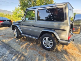 Mercedes-Benz G 350 G 350 BLUETEC | Auto.bg — изображение 3 Mercedes-Benz G 350 G 350 BLUETEC | Auto.bg — изображение 3