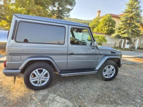 Mercedes-Benz G 350 G 350 BLUETEC | Auto.bg — изображение 15 Mercedes-Benz G 350 G 350 BLUETEC | Auto.bg — изображение 15