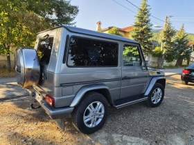 Mercedes-Benz G 350 G 350 BLUETEC | Auto.bg — изображение 14 Mercedes-Benz G 350 G 350 BLUETEC | Auto.bg — изображение 14
