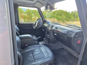 Mercedes-Benz G 350 G 350 BLUETEC | Auto.bg — изображение 17 Mercedes-Benz G 350 G 350 BLUETEC | Auto.bg — изображение 17