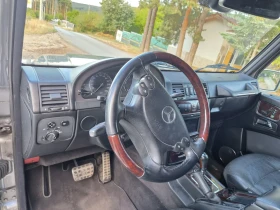 Mercedes-Benz G 350 G 350 BLUETEC | Auto.bg — изображение 5 Mercedes-Benz G 350 G 350 BLUETEC | Auto.bg — изображение 5