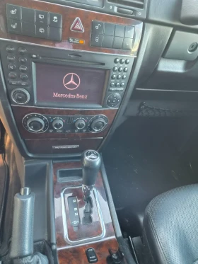 Mercedes-Benz G 350 G 350 BLUETEC | Auto.bg — изображение 9 Mercedes-Benz G 350 G 350 BLUETEC | Auto.bg — изображение 9